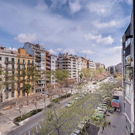 Sweett - Avenida Roma Leilighet Barcelona Eksteriør bilde
