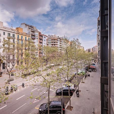 Sweett - Avenida Roma Leilighet Barcelona Eksteriør bilde