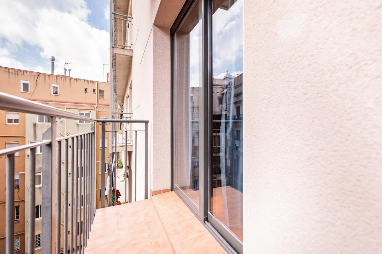Sweett - Avenida Roma Leilighet Barcelona Eksteriør bilde